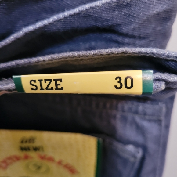 Solo Semore Authentic Denim Made in the U.S.A jeans - Picture 5 of 7